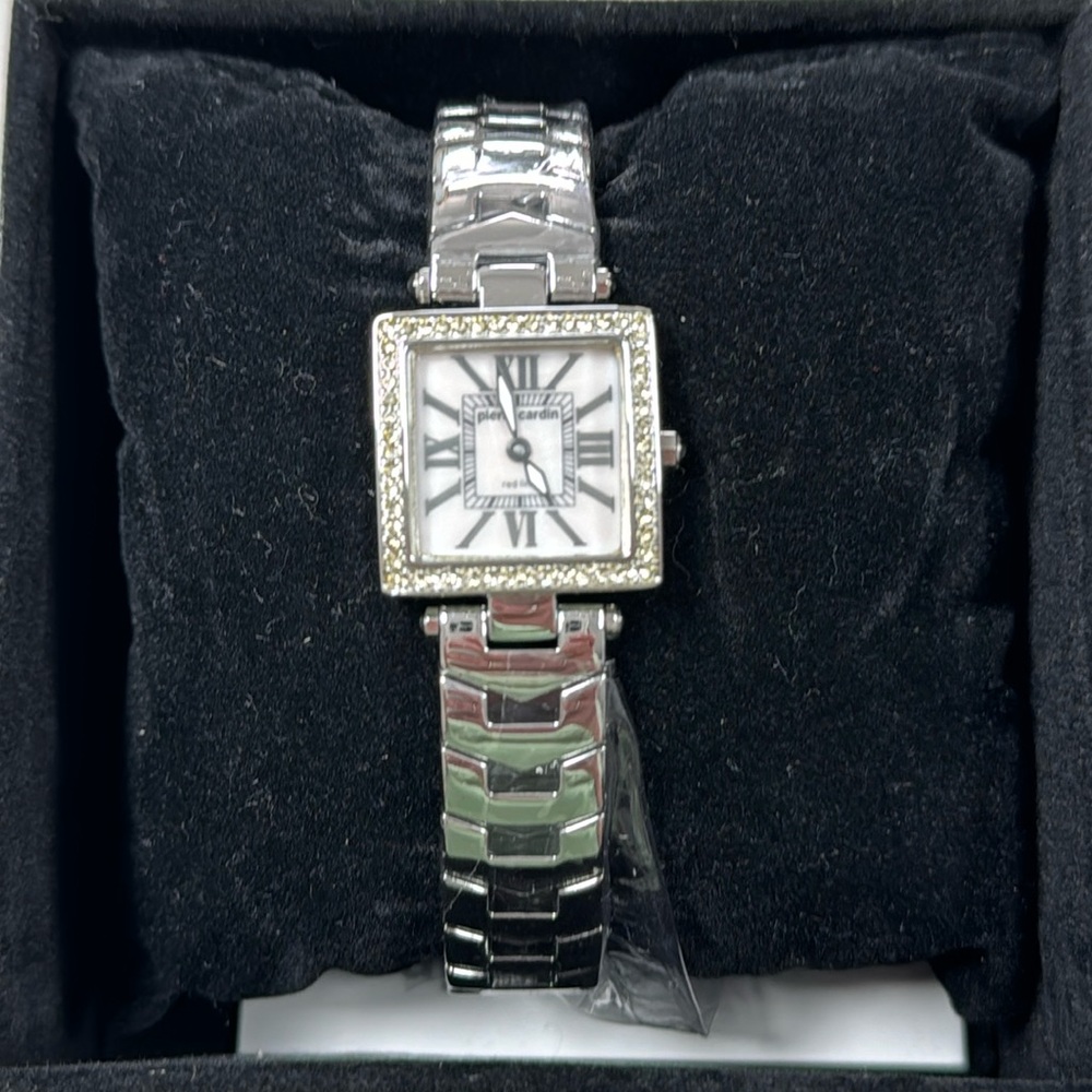 Pierre Cardin true couture watch